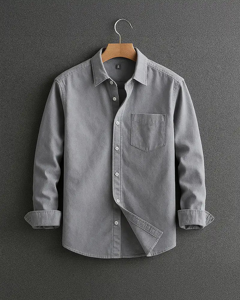 Cavier Shirt