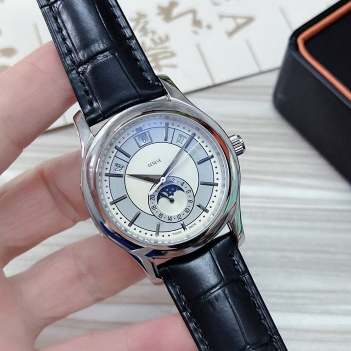 MODERN DRESS WATCH
