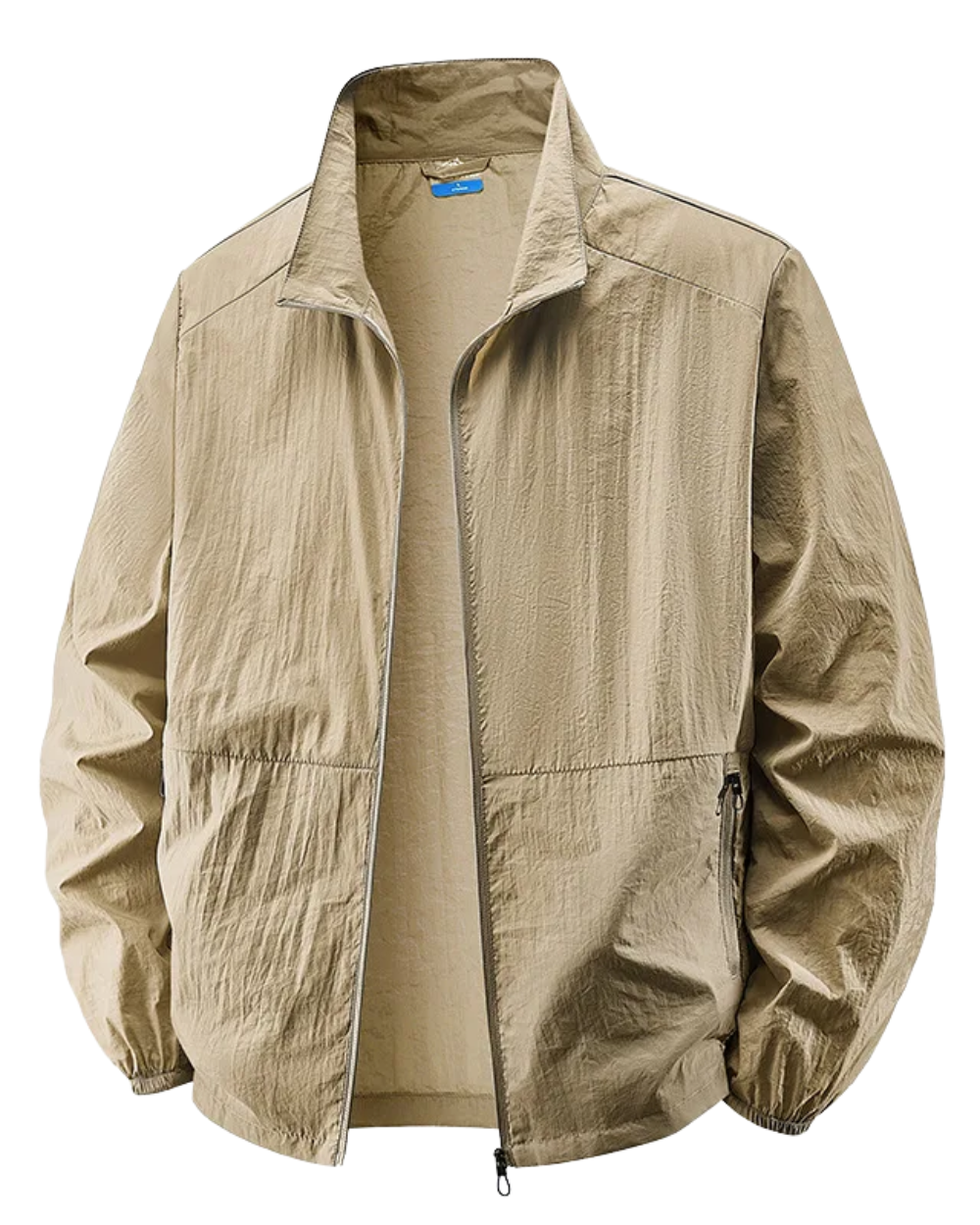 Koen™ | Modern Lightweight Jacket