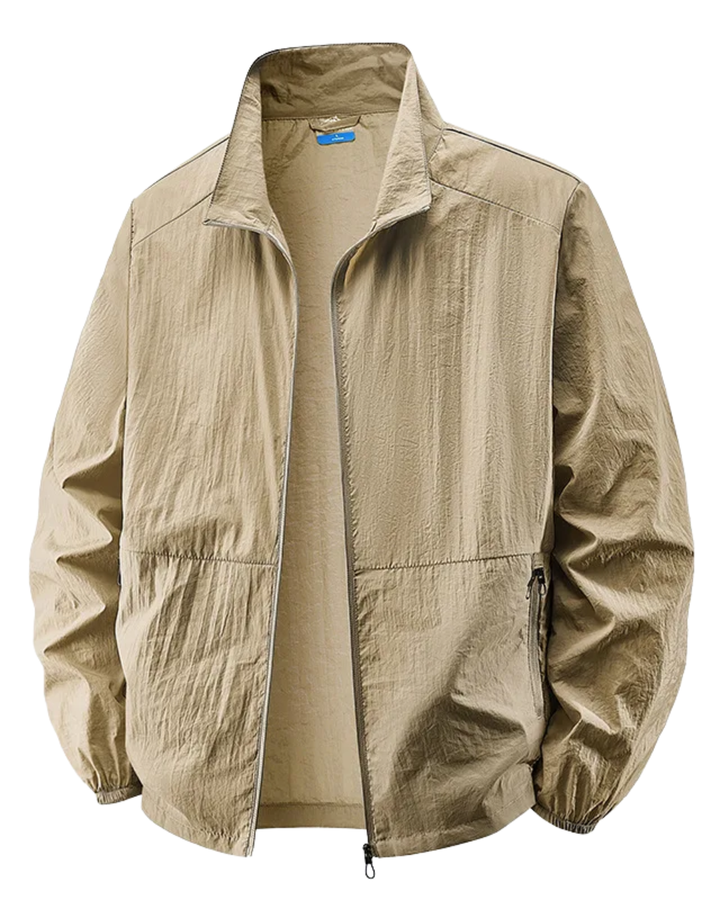 Koen™ | Modern Lightweight Jacket