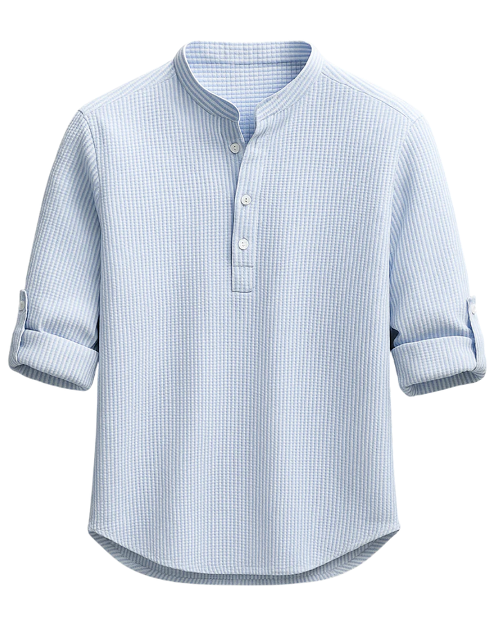 Hunter - Modern Fit Soft Touch Shirt | By Julian & Claire Toronto