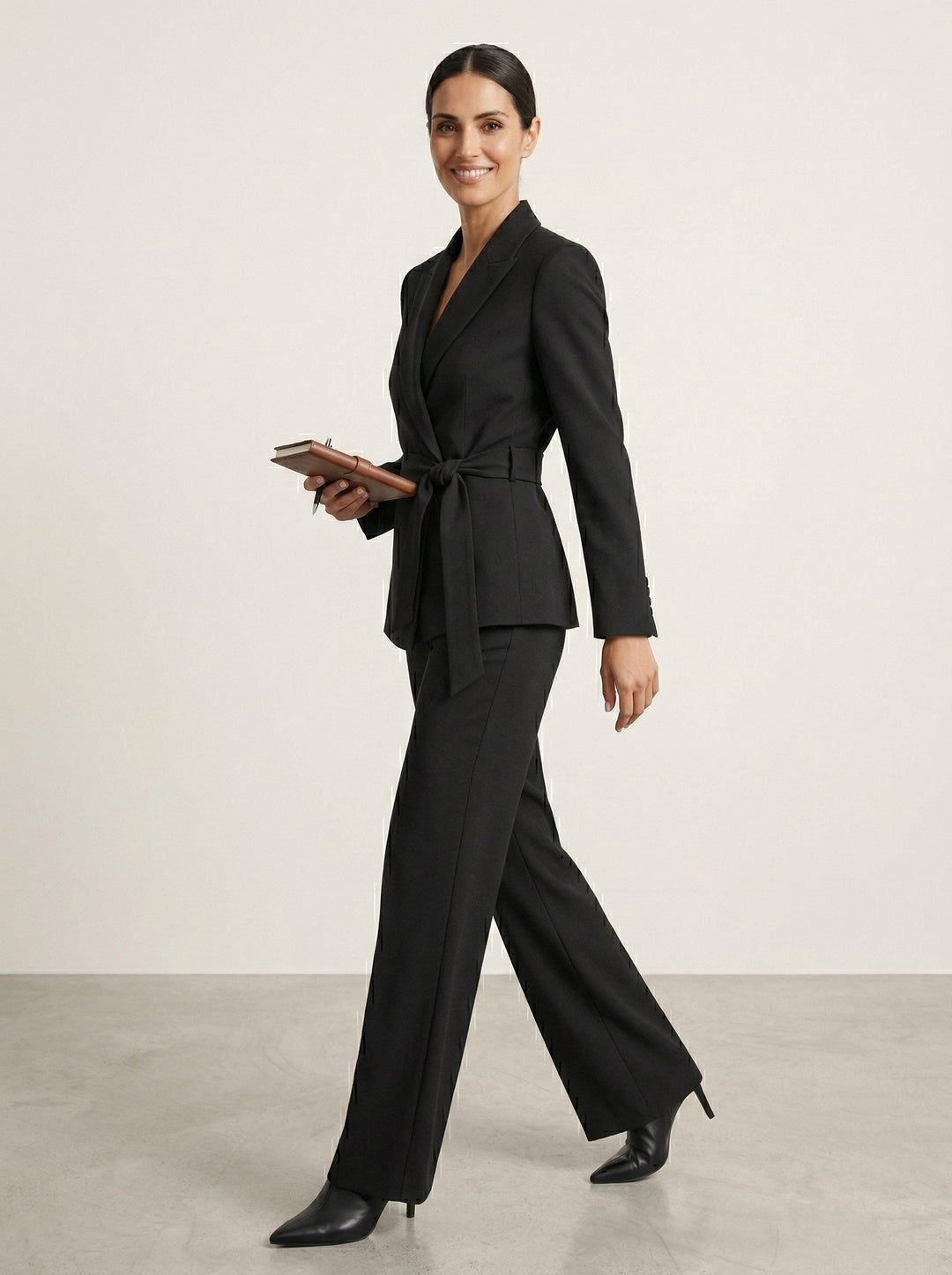 Veronica™ | Tailored Suit Set
