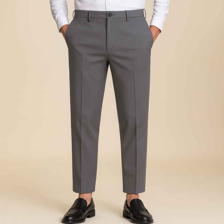 Peter - Tailored Pantalon | By Julian & Claire Toronto