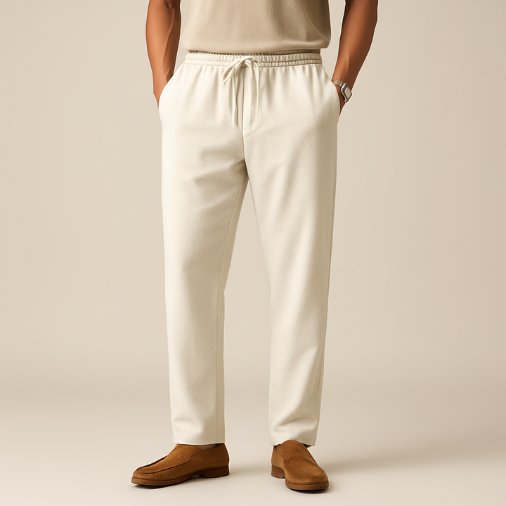 Robert - Pantalon | By Julian & Claire Toronto