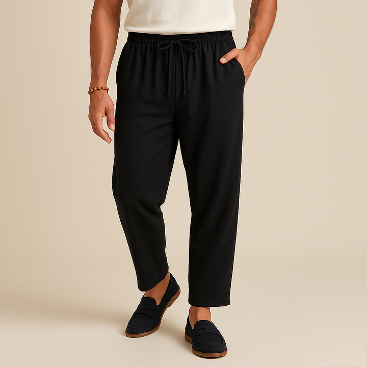 Robert - Pantalon | By Julian & Claire Toronto