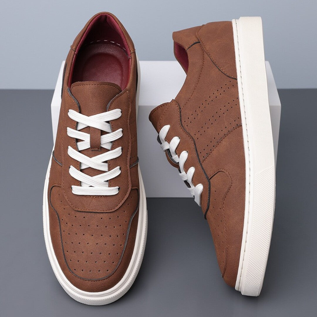 MODERN CASUAL SHOES