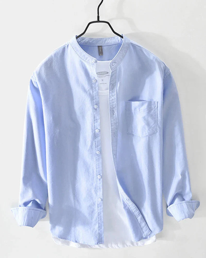 Porto Cotton Shirt