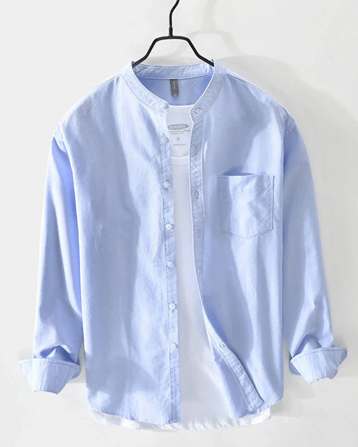 Porto Cotton Shirt