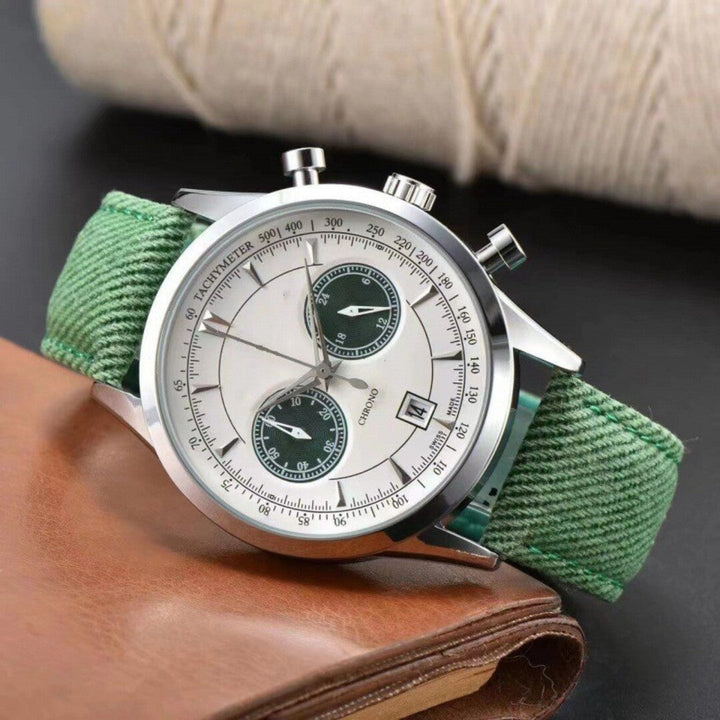 SUPERIOR CHRONO WATCH