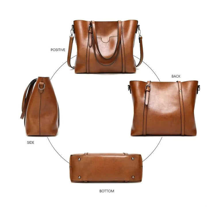 Juliette™ | Tote Bag