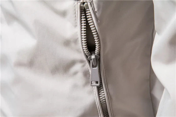 Gilles™｜Casual Jacket