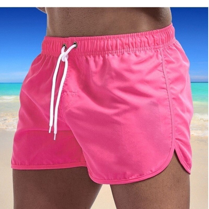 Ryan | Colourful and comfortable swim shorts