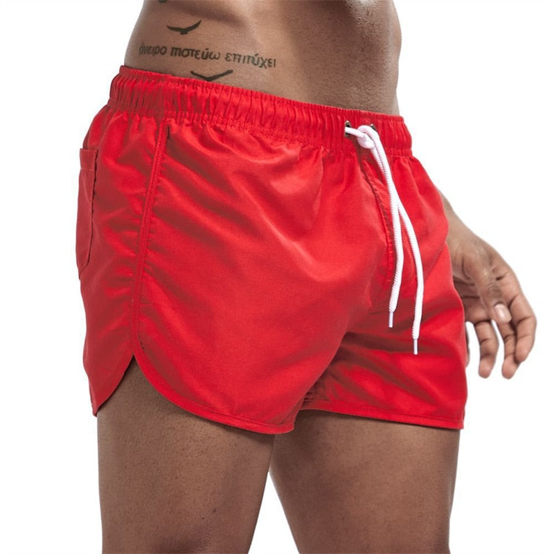 Ryan | Colourful and comfortable swim shorts