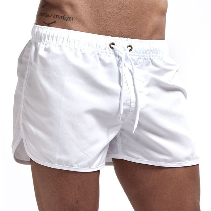 Ryan | Colourful and comfortable swim shorts
