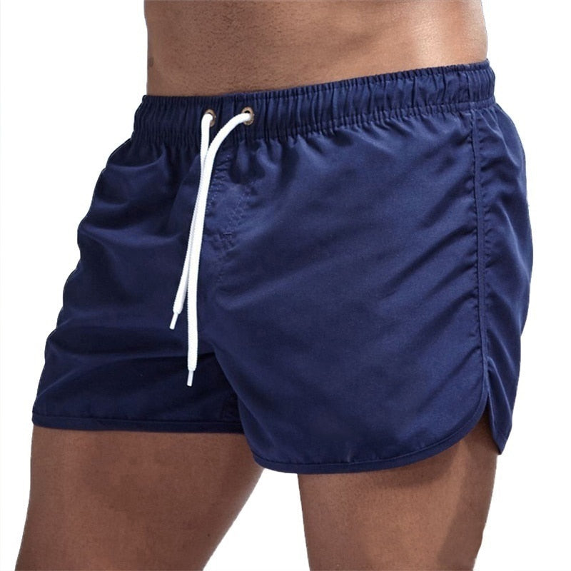 Ryan | Colourful and comfortable swim shorts