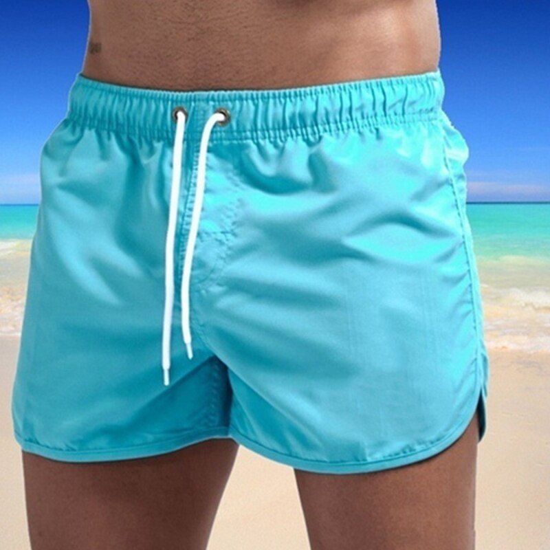 Ryan | Colourful and comfortable swim shorts