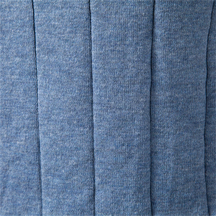 Jonas - Modern Textured Short Sleeve T-Shirt | By Julian & Claire Toronto