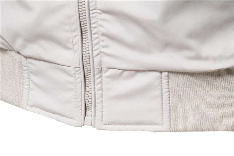 Gilles™｜Casual Jacket