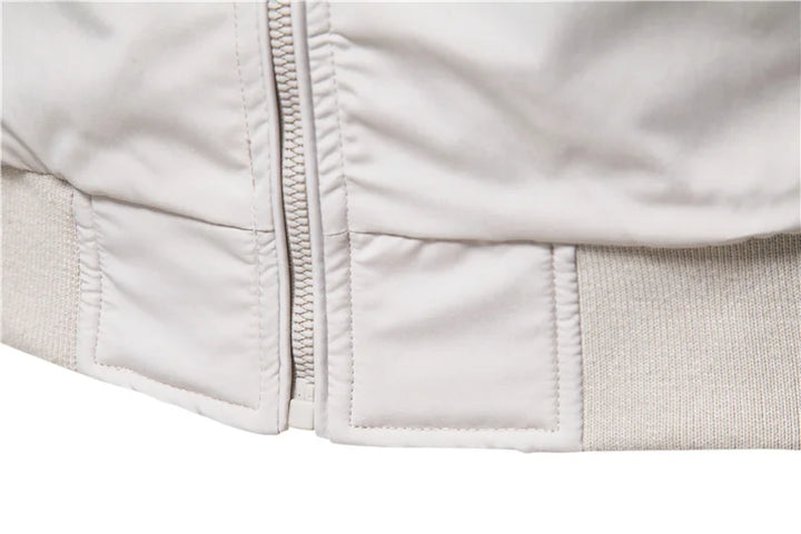 Gilles™｜Casual Jacket