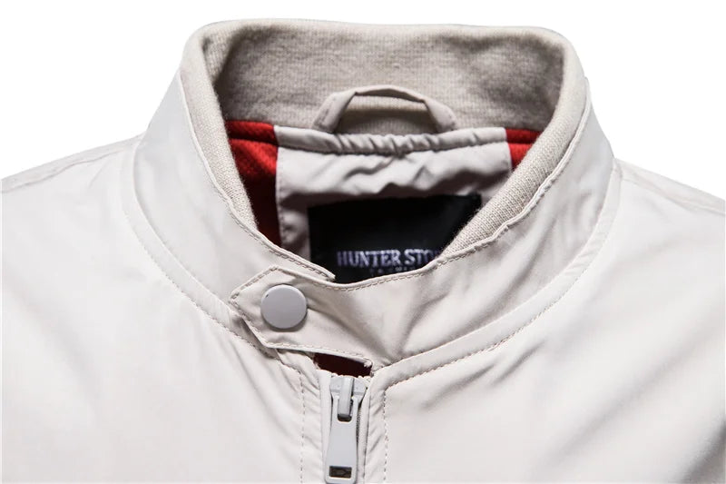 Gilles™｜Casual Jacket