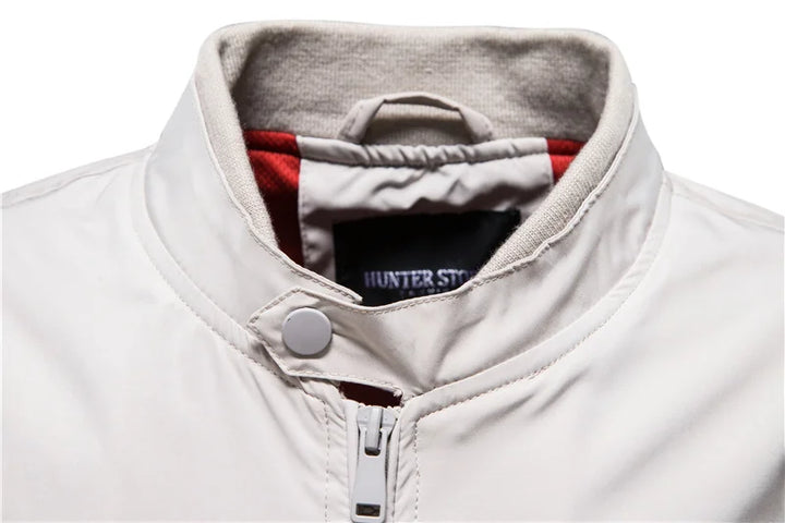 Gilles™｜Casual Jacket