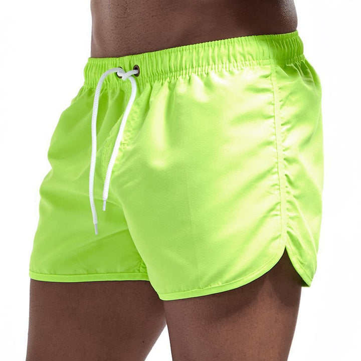 Ryan | Colourful and comfortable swim shorts