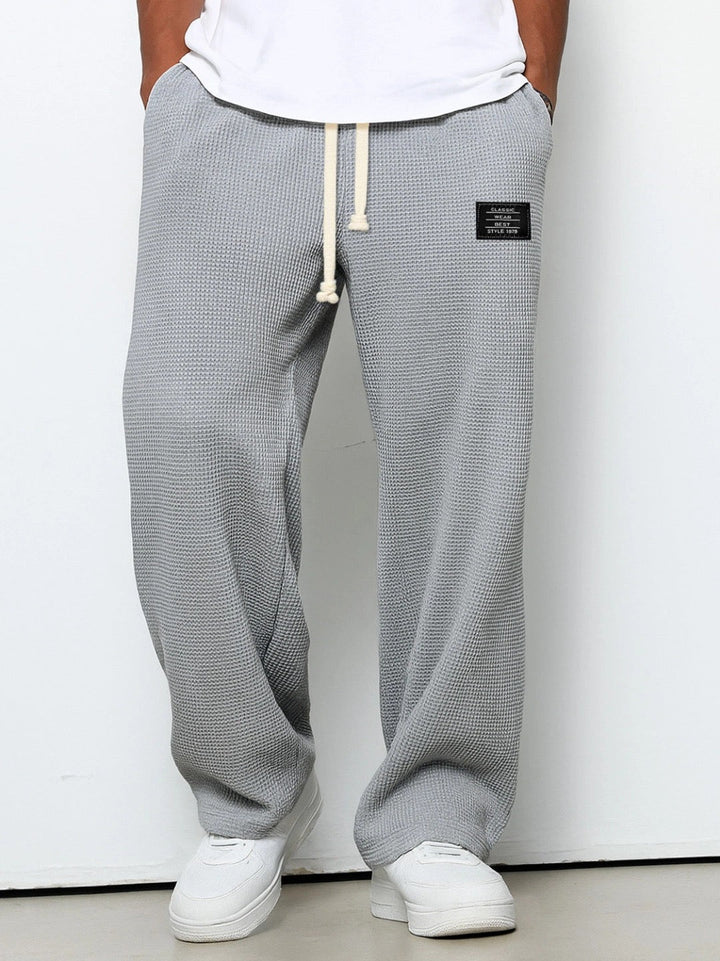 Parker - Comfort Stretch Men’s Pants | By Julian & Claire Toronto