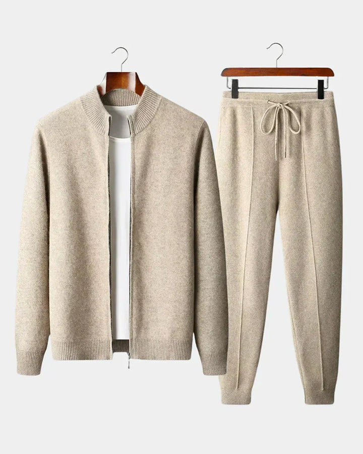 Lunaro Merino Wool Set