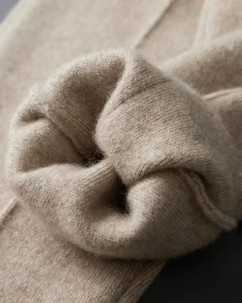 Lunaro Merino Wool Set