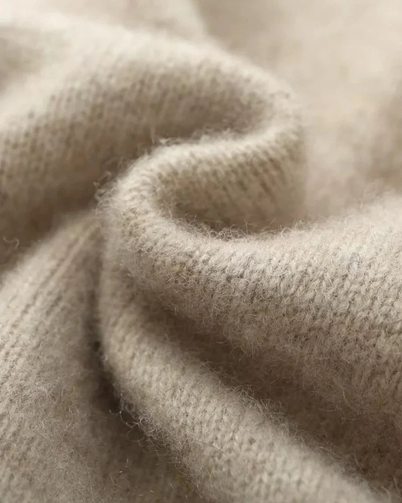 Lunaro Merino Wool Set