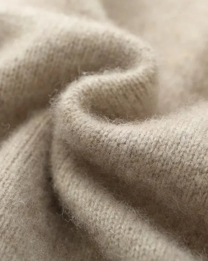 Lunaro Merino Wool Set