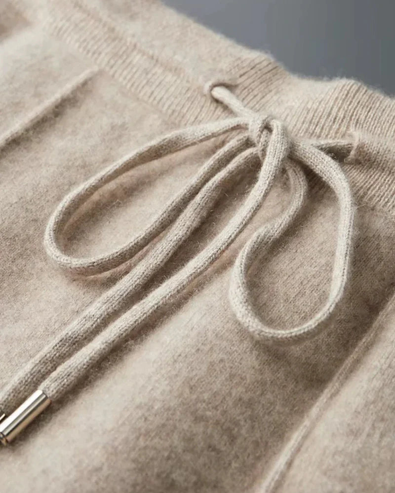 Lunaro Merino Wool Set