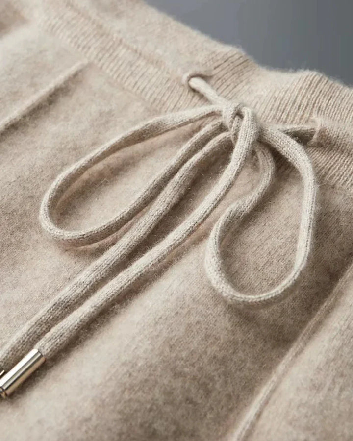 Lunaro Merino Wool Set