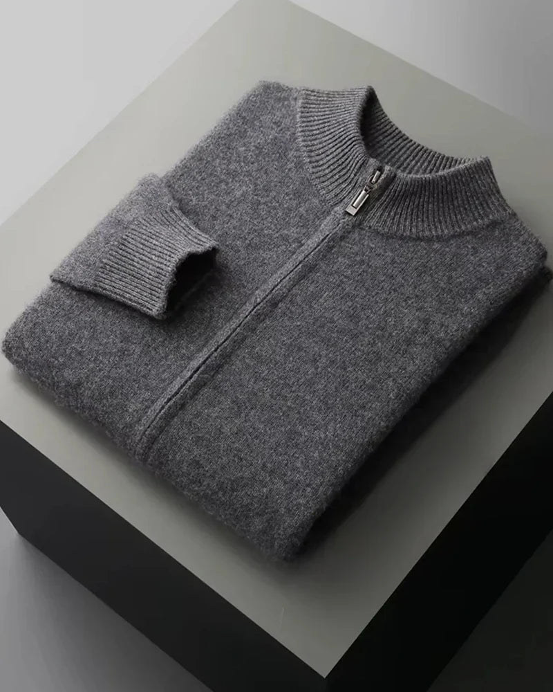 Lunaro Merino Wool Set