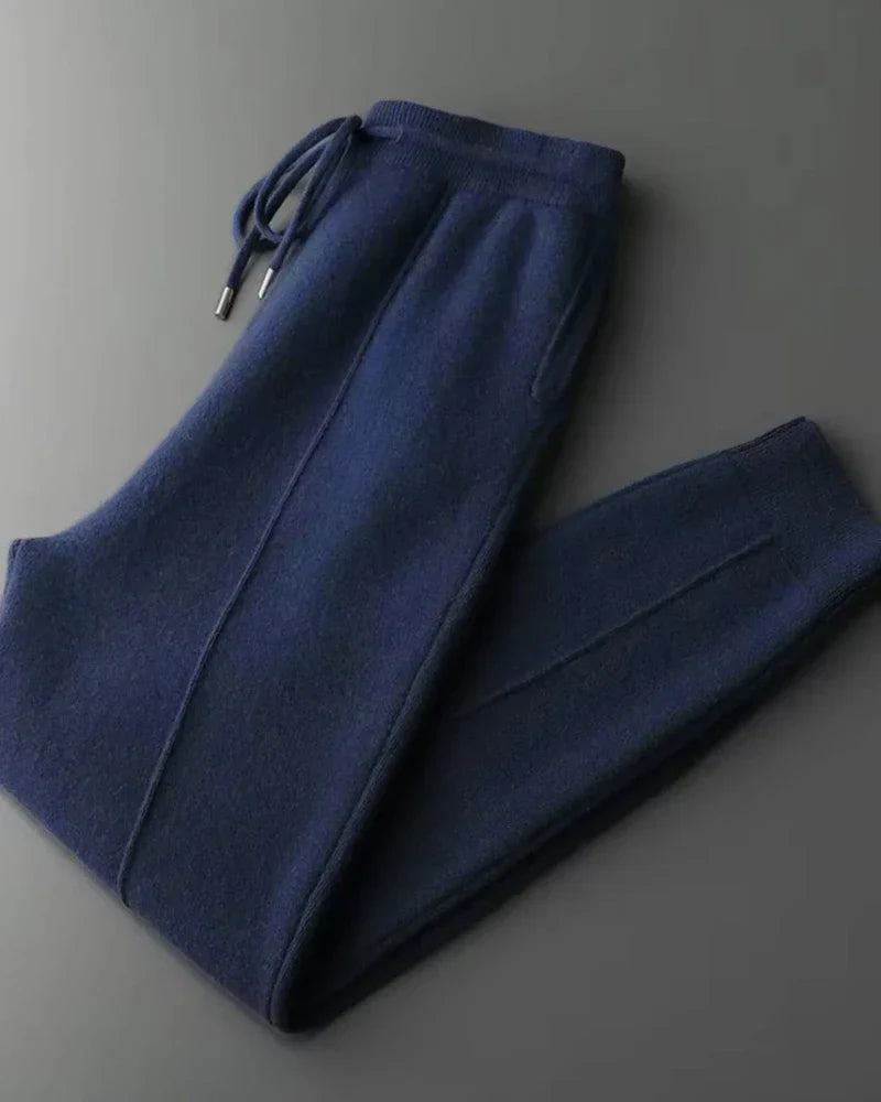 Lunaro Merino Wool Set