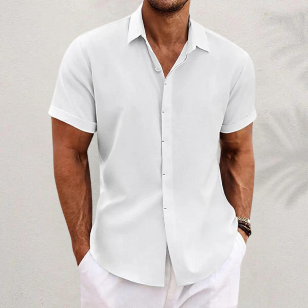Lenoir™ | Classic Shirt