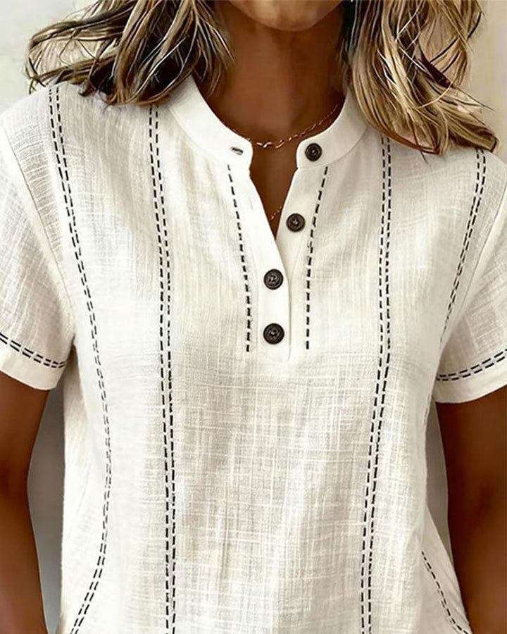 Lillian | Casual T-Shirt