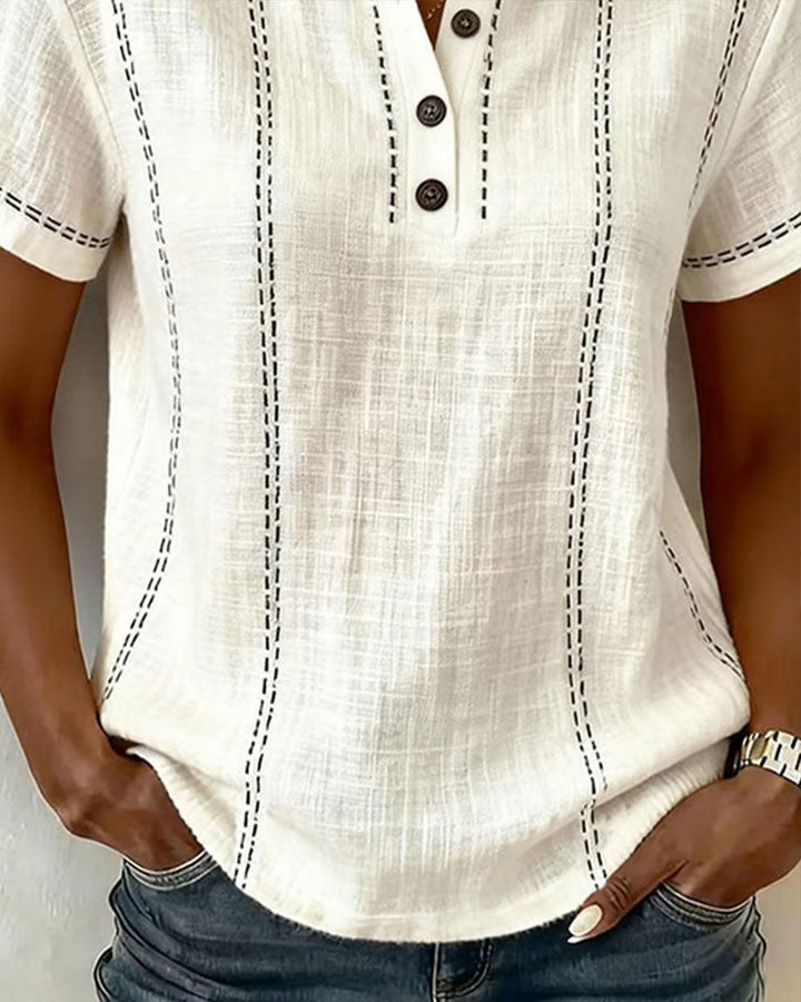 Lillian | Casual T-Shirt