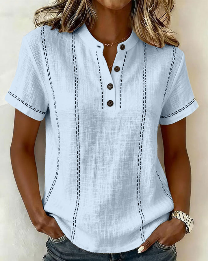 Lillian | Casual T-Shirt