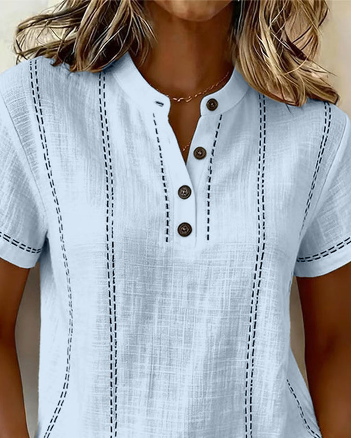 Lillian | Casual T-Shirt