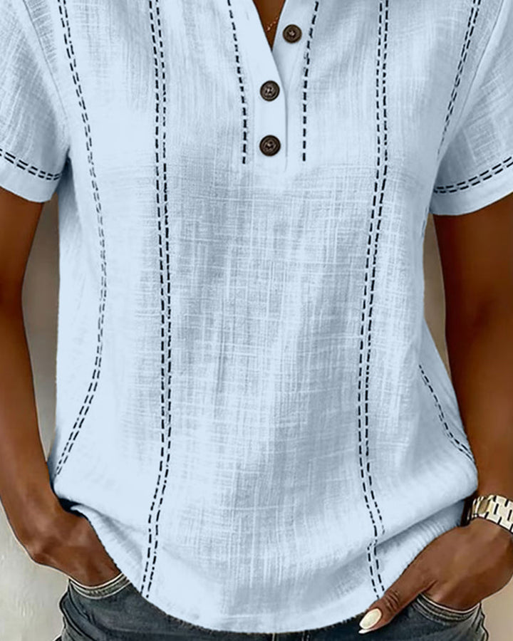 Lillian | Casual T-Shirt