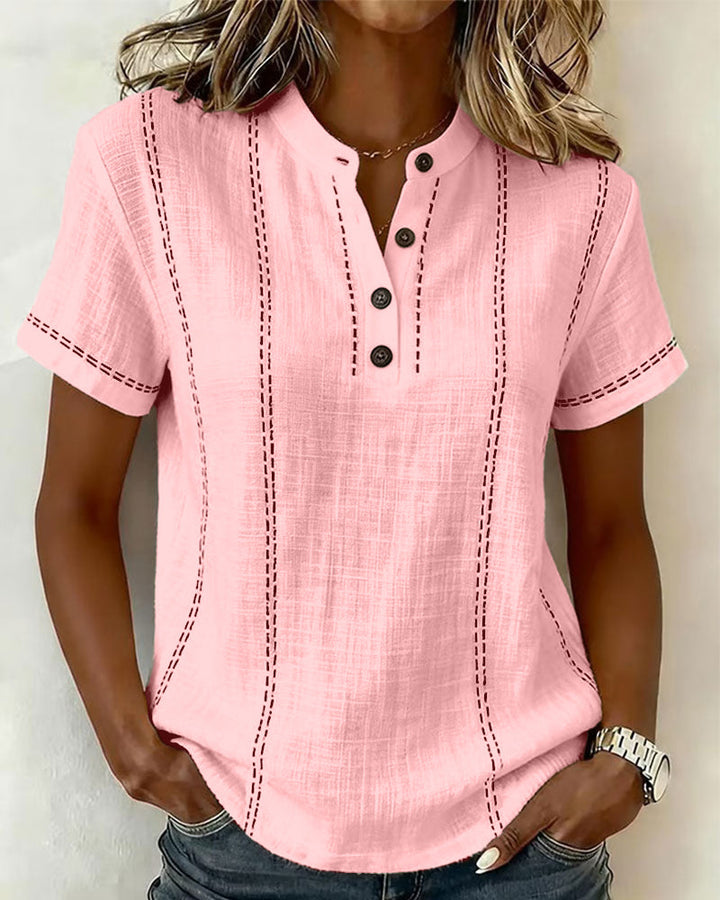 Lillian | Casual T-Shirt
