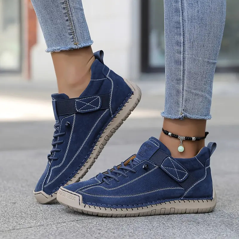 Mia | Comfortable Ergonomic Support Sneakers
