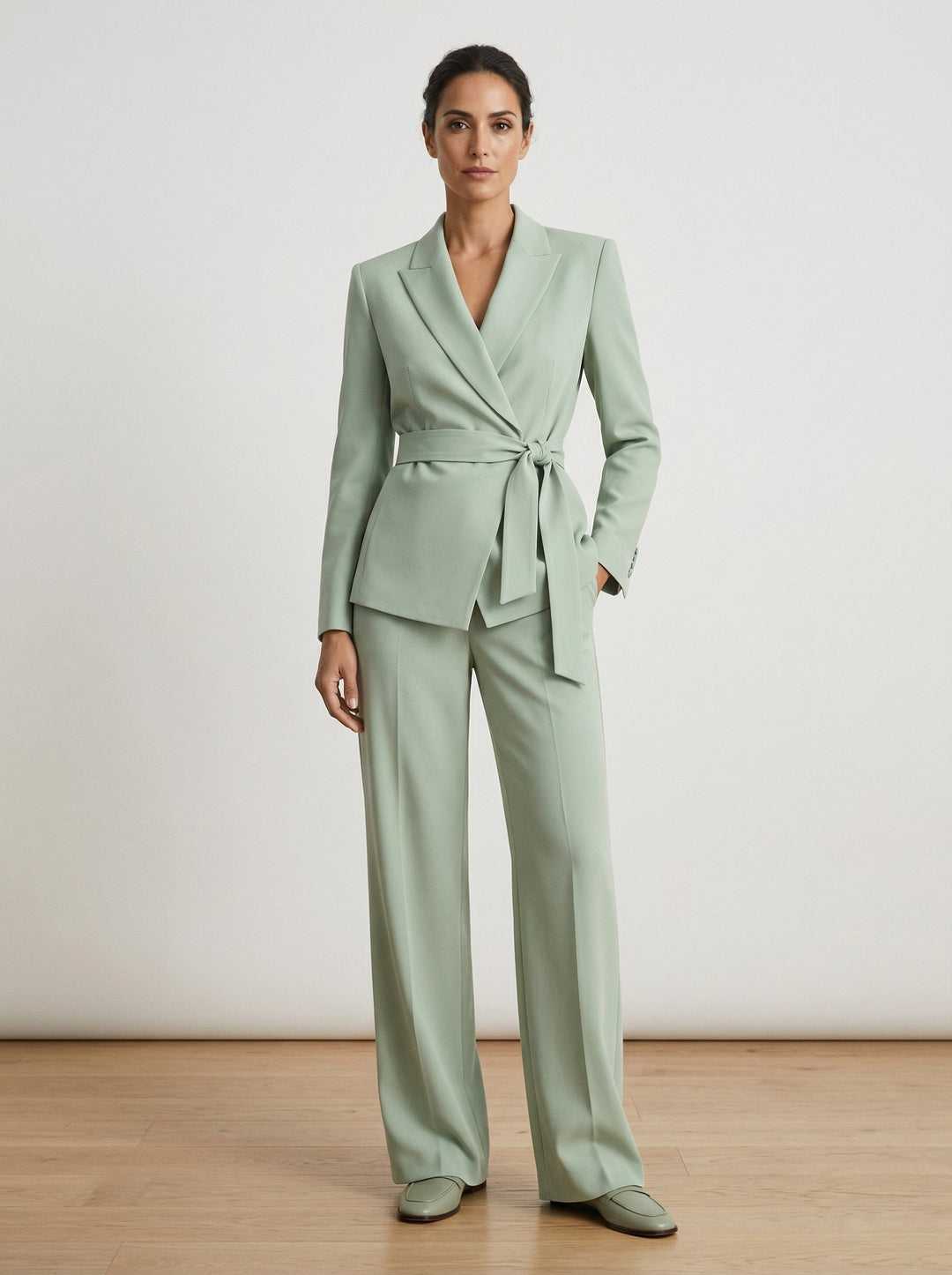 Veronica™ | Tailored Suit Set