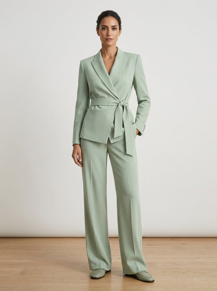 Veronica™ | Tailored Suit Set