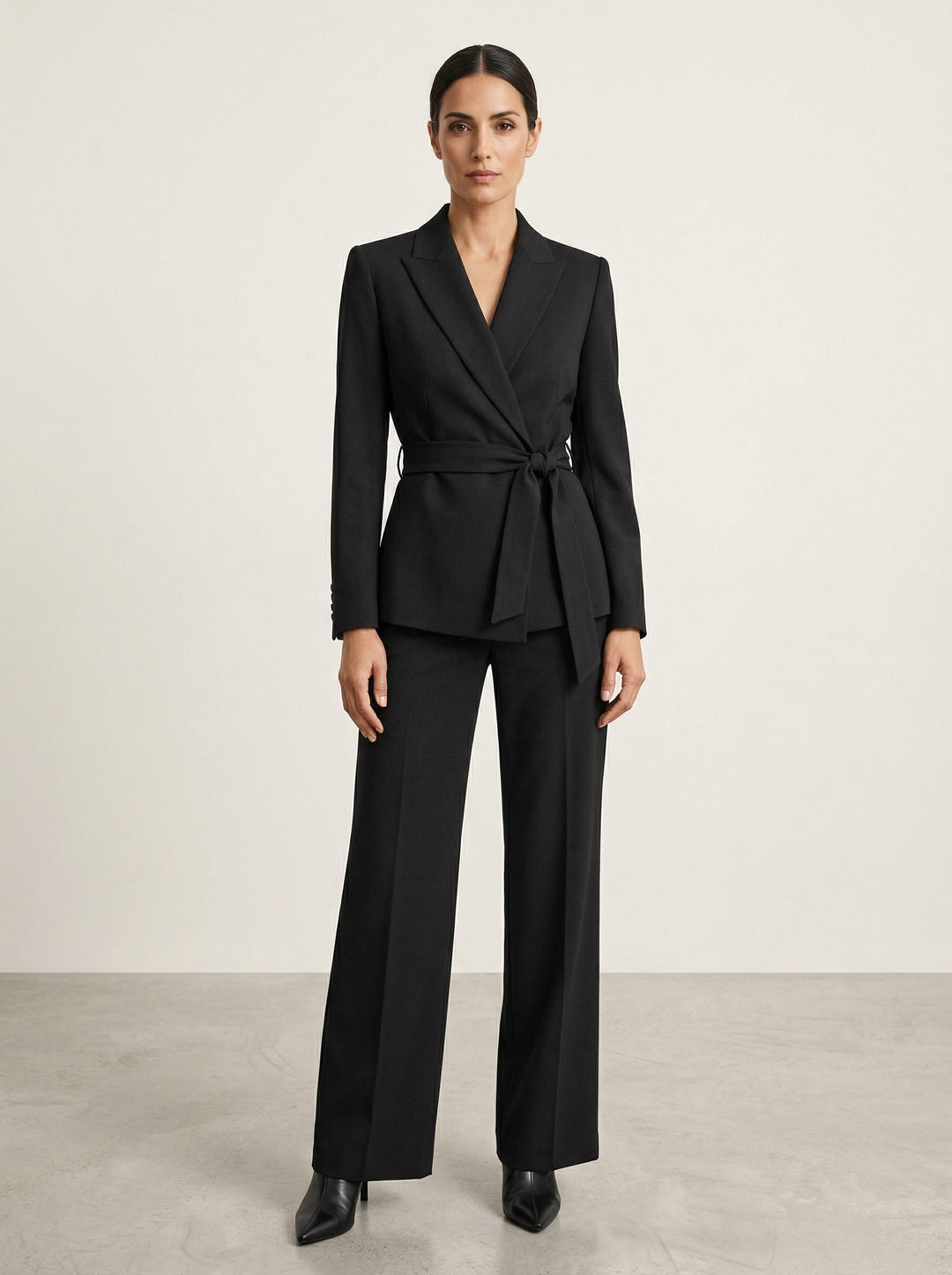 Veronica™ | Tailored Suit Set