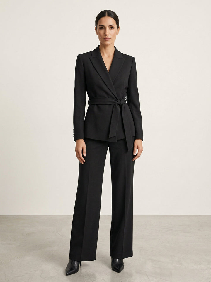 Veronica™ | Tailored Suit Set