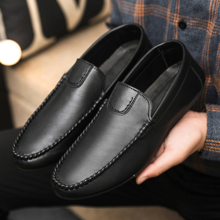 COMFORT WALK LOAFERS