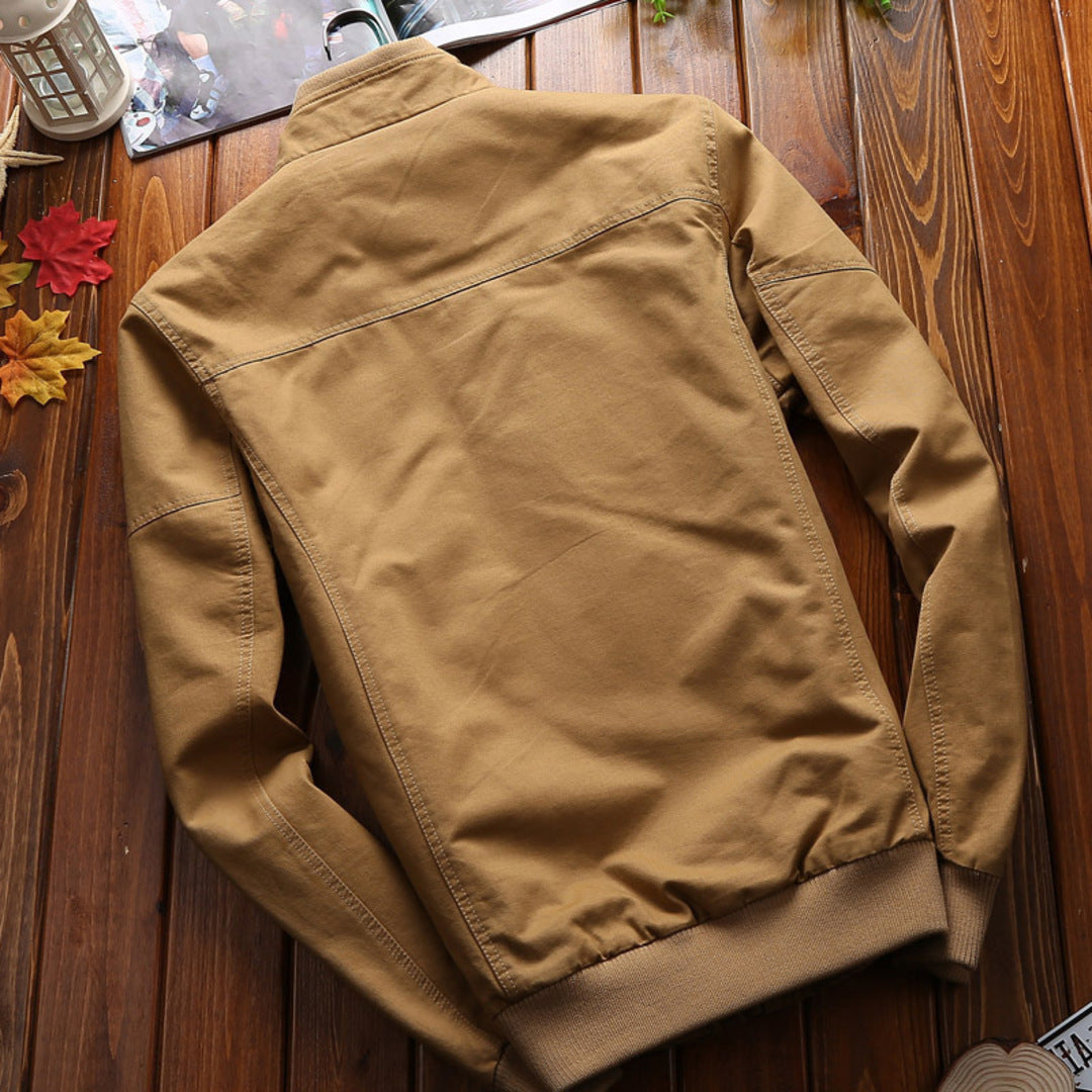 CASUAL COMFORT JACKET
