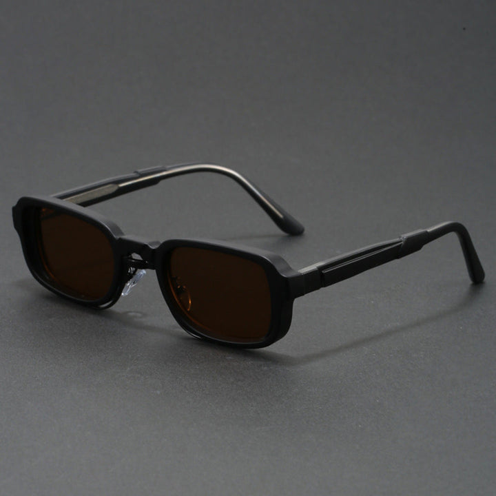 SQUARE FASHION SUNGLASSES